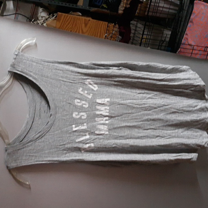 Grayson Threads Size L Sku 683